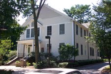 IRW building