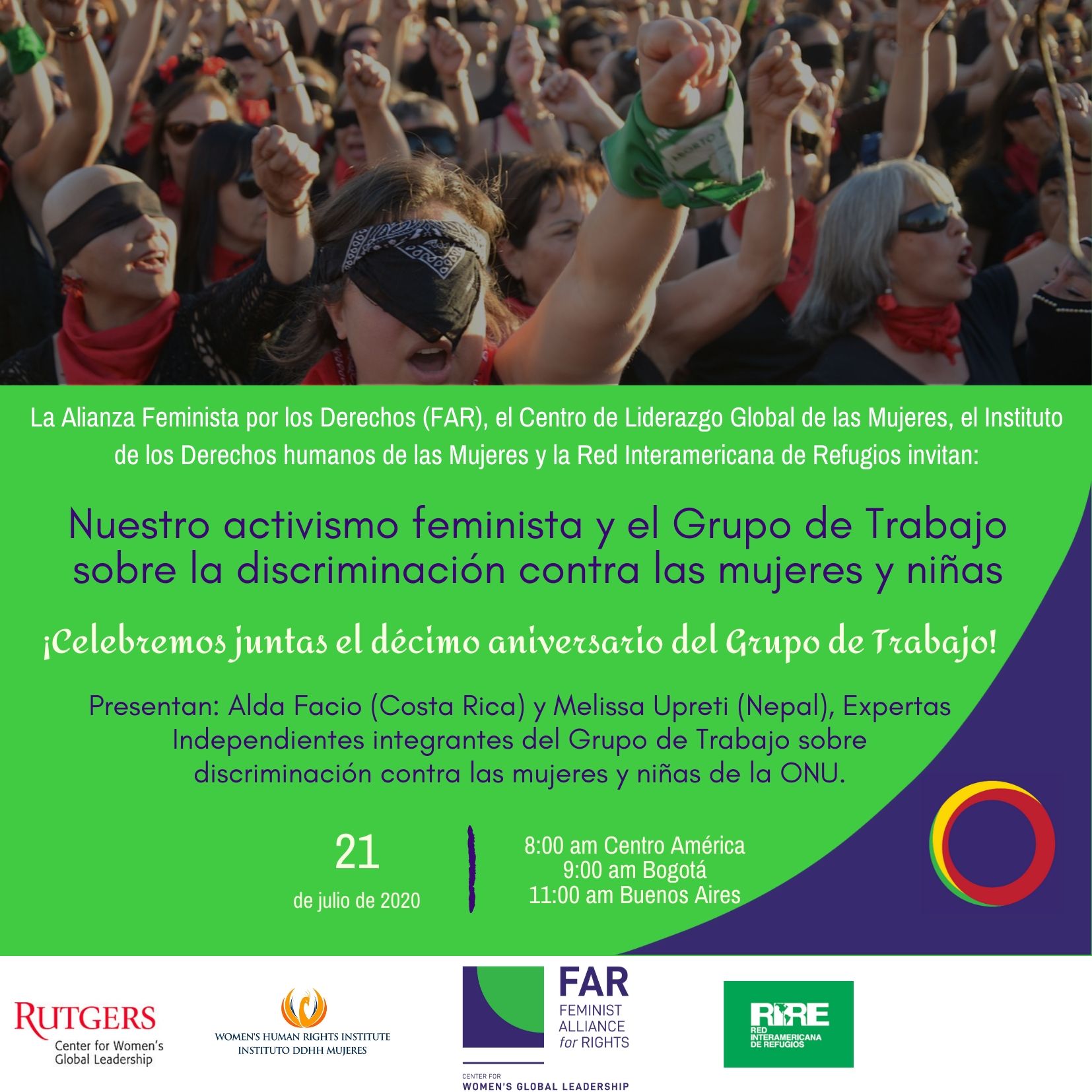 Invitation FAR 1 1