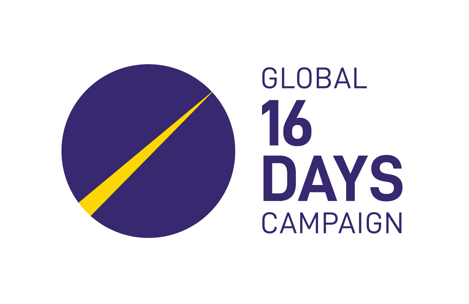 16days LOGO RGB