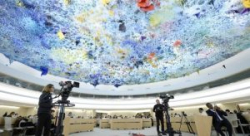 Center for Women’s Global Leadership (CWGL) welcomes report to end gender-based violence against women journalists by the United Nations