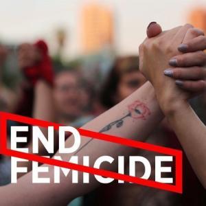End Femicide! Sign the Petition!
