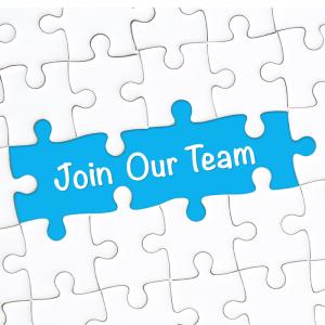 Join Our Team